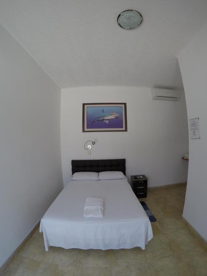 Stefany'S Lodging Puerto Baquerizo Moreno Exterior foto